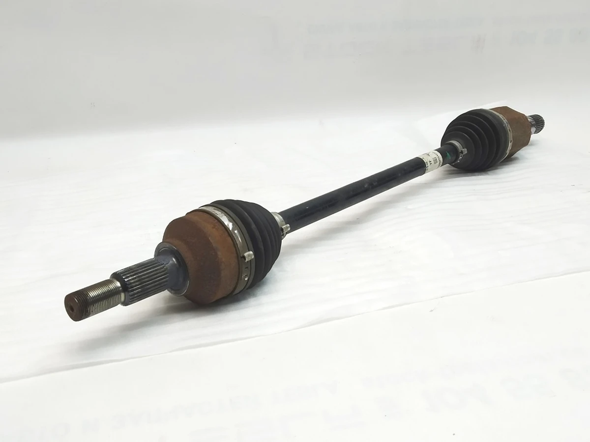 1 Полуось передняя левая правая AWD 25 mm x 565 mm Tesla Model Y 1044119-00-B