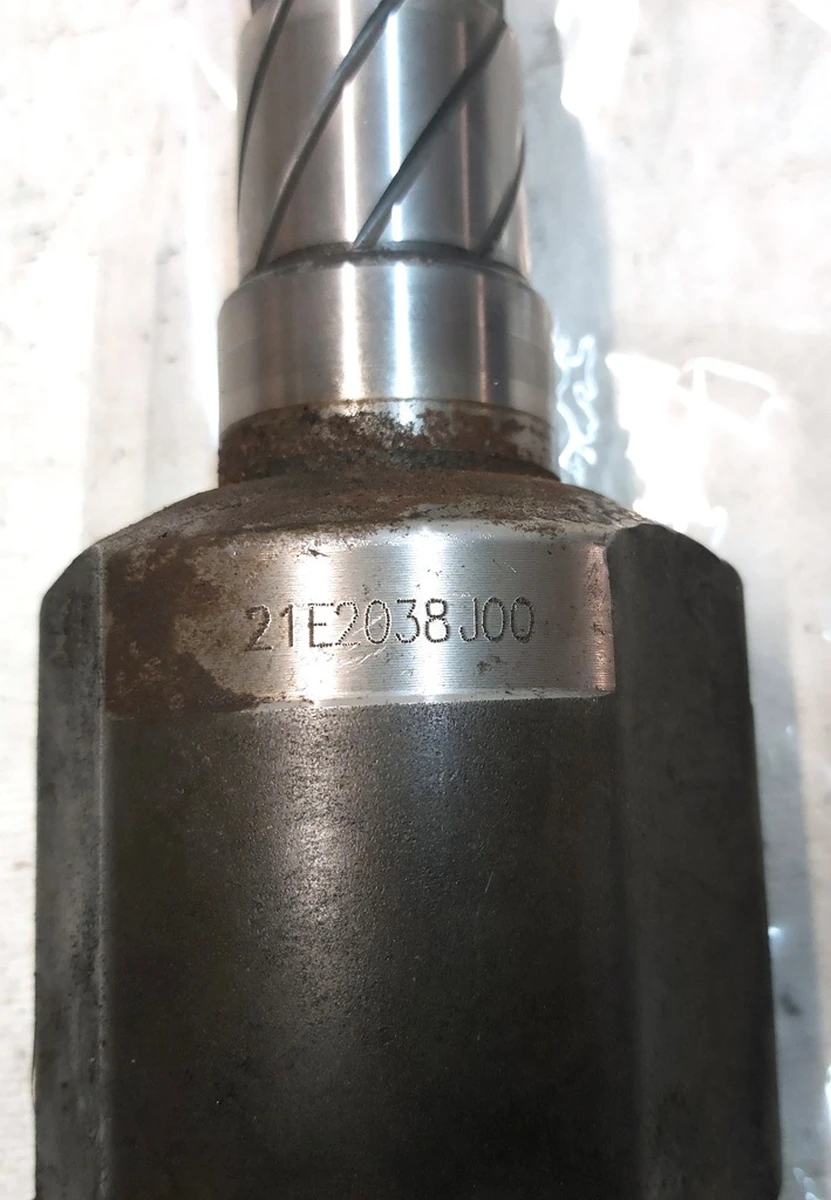 Шрус внутрішній приводного валу (граната) порожній Tesla Model Y 1188119-00-B