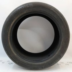 1 Шина 255/45R19 104W XL-CONTINENTAL-PRO CONTACT RX A/S (T0) 5.88 mm data 36/20 Tesla Model Y 1188213-00-B