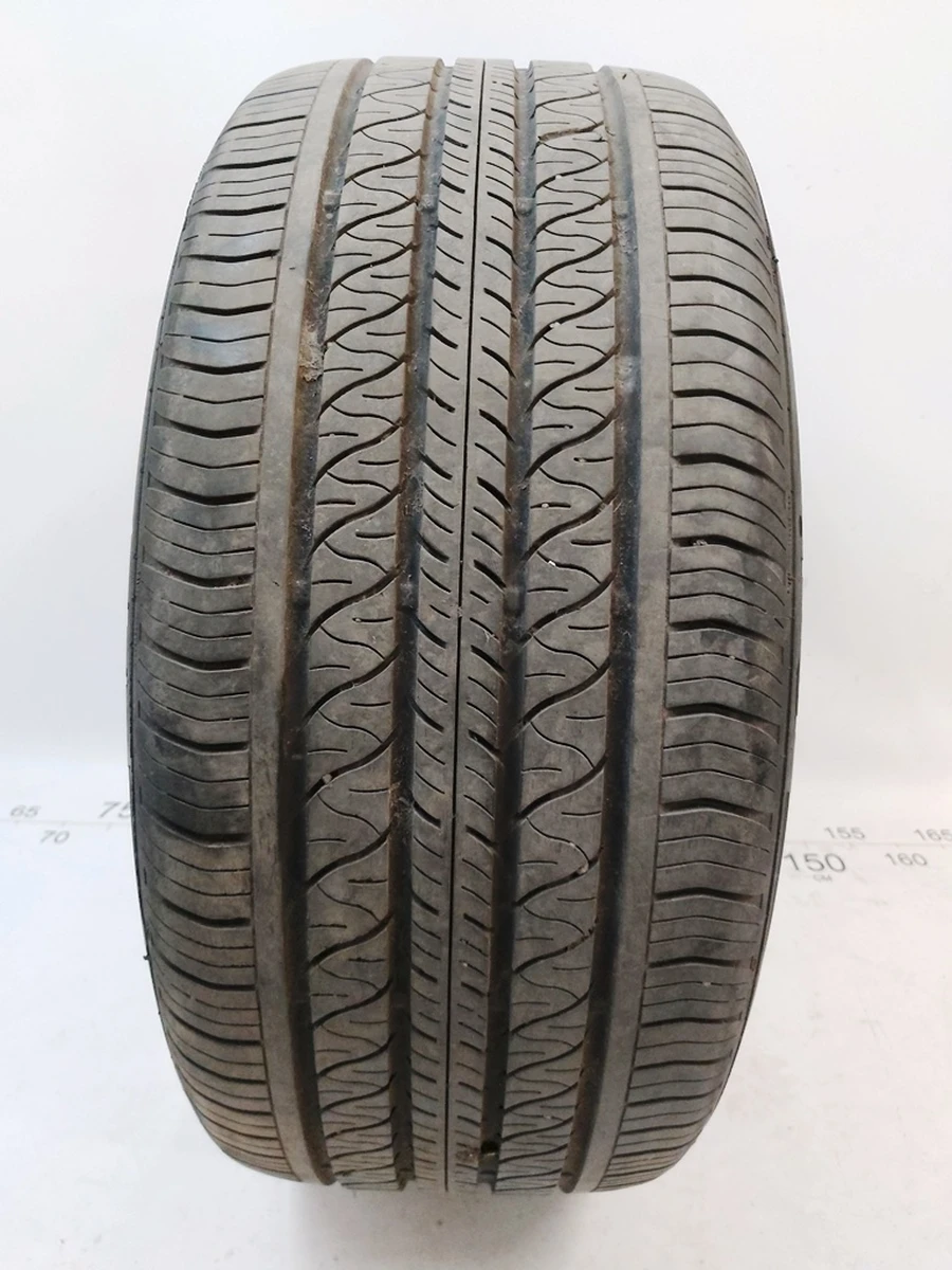 1 Шина 255/45R19 104W XL-CONTINENTAL-PRO CONTACT RX A/S (T0) 5.95 mm data 33/20 Tesla Model Y 1188213-00-B
