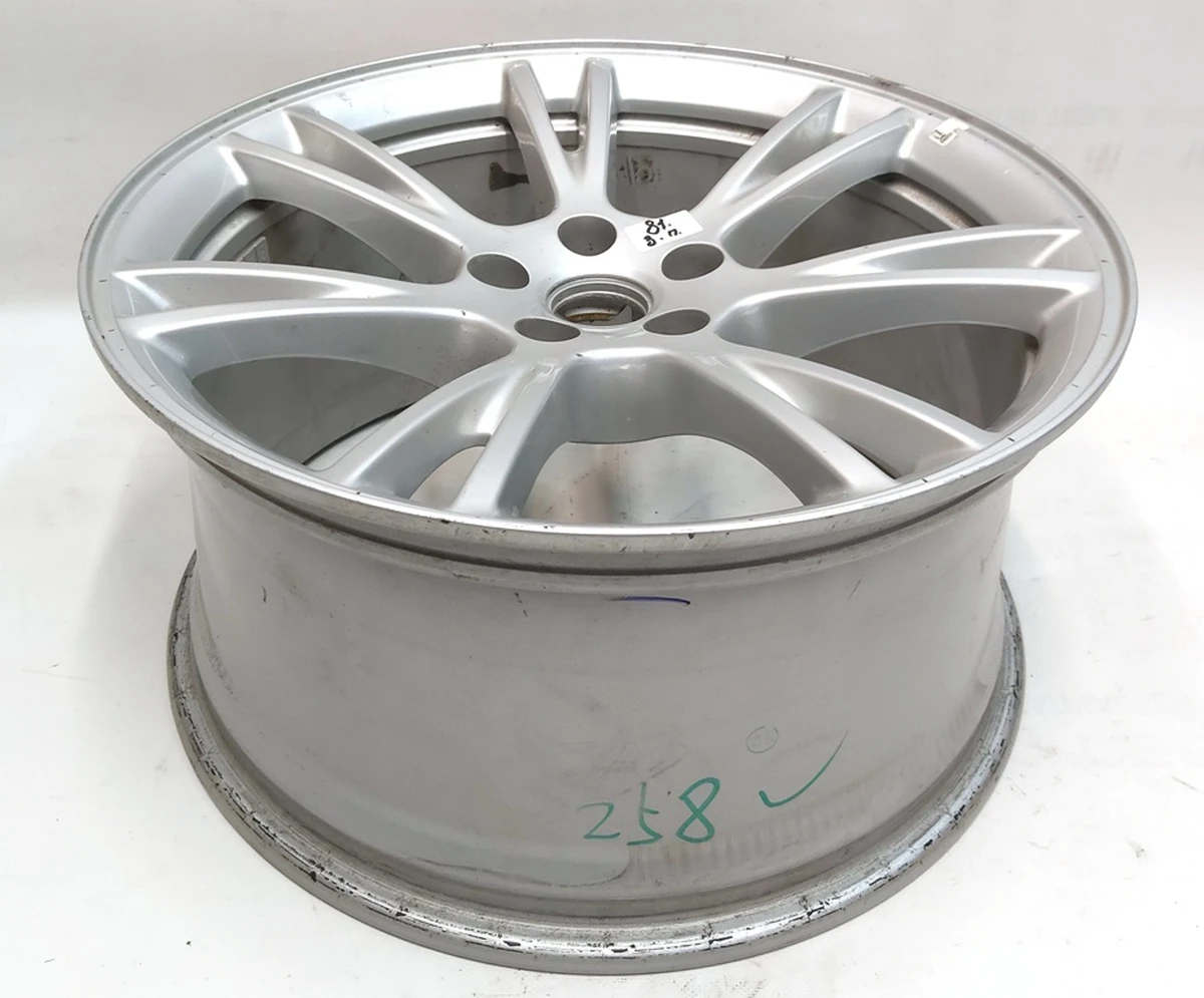 1 Колісний диск 19X9.5J ET45 Tesla model Y 3488222-00-B