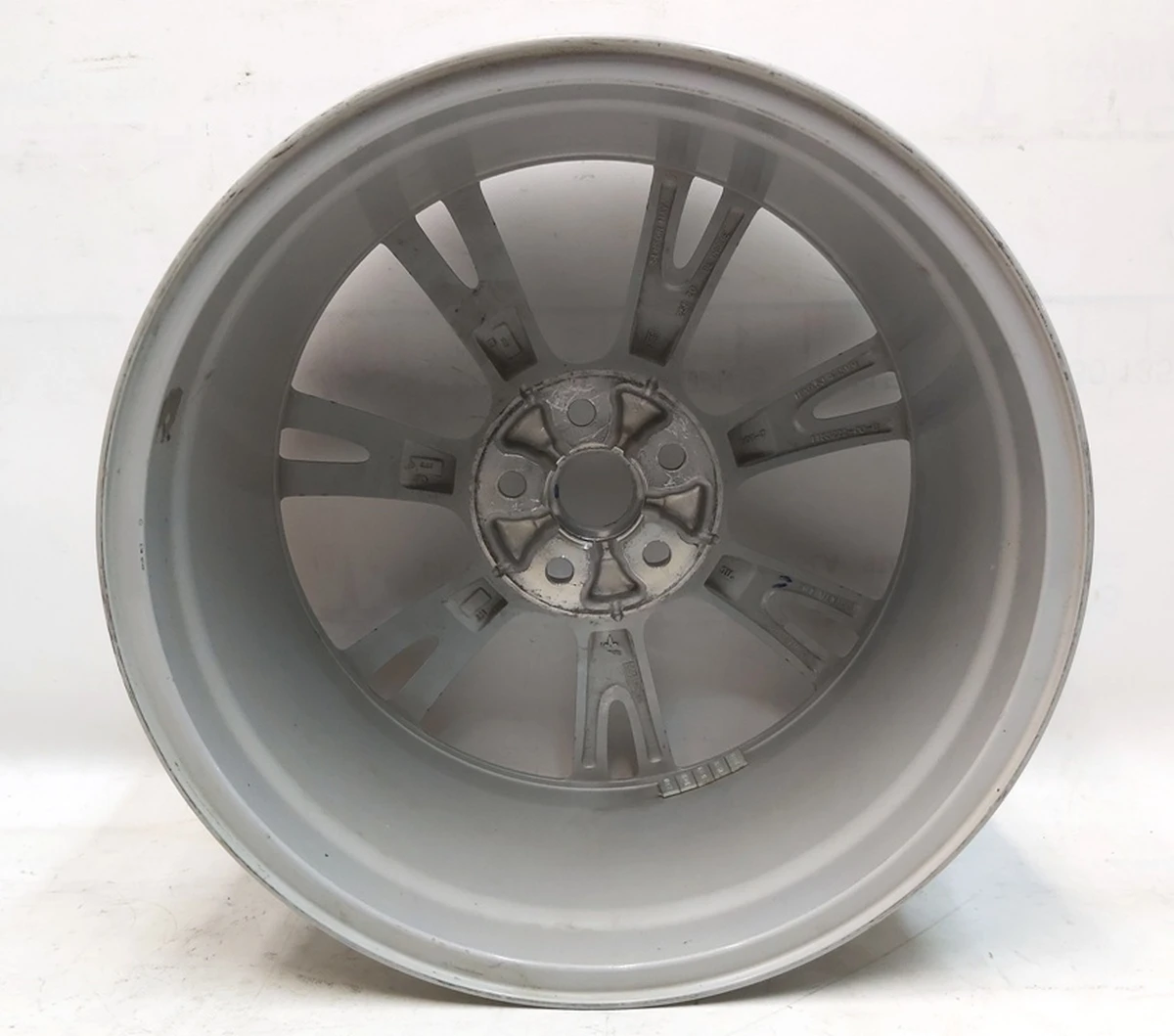 1 Колісний диск 19X9.5J ET45 Tesla Model Y 3488222-00-B