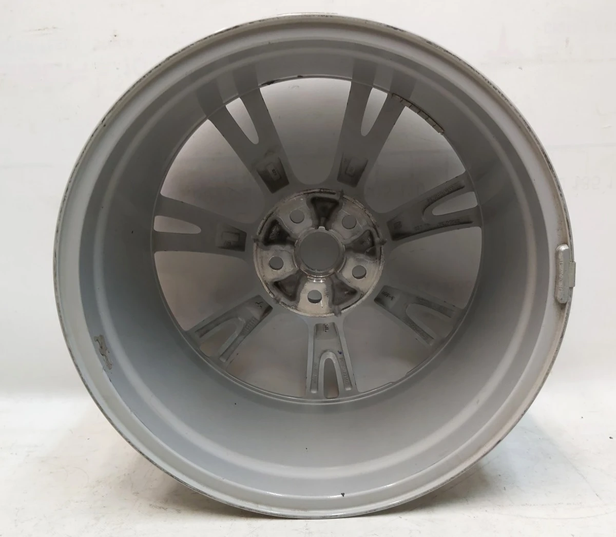 1 Колісний диск 19X9.5J ET45 Tesla model Y 3488222-00-B