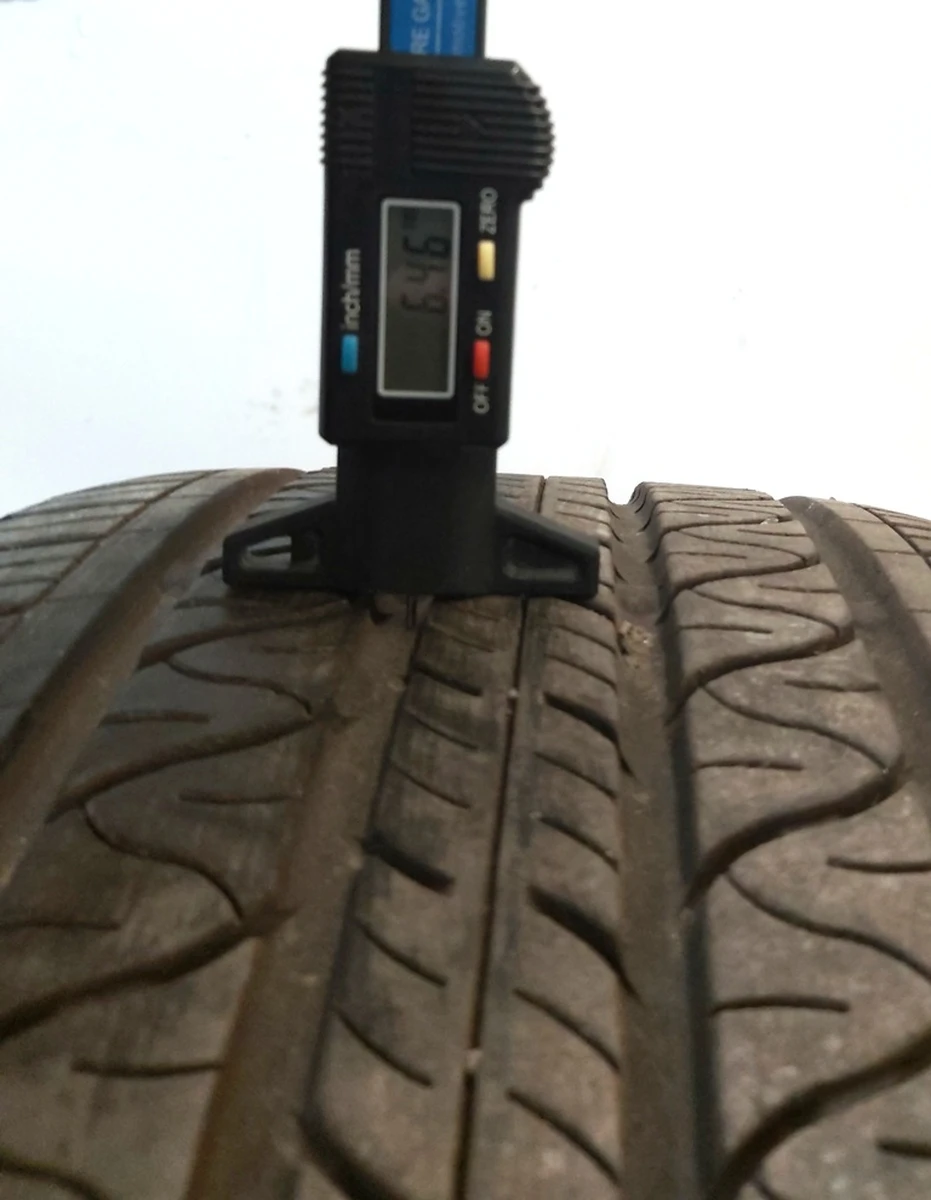 Колесо в зборі: 19X9.5J ET45; 255/45R19 104W XL-CONTINENTAL-PRO CONTACT RX A/S (T0) дата 33/20 6,46 мм Tesla Model Y 1188213-00-B