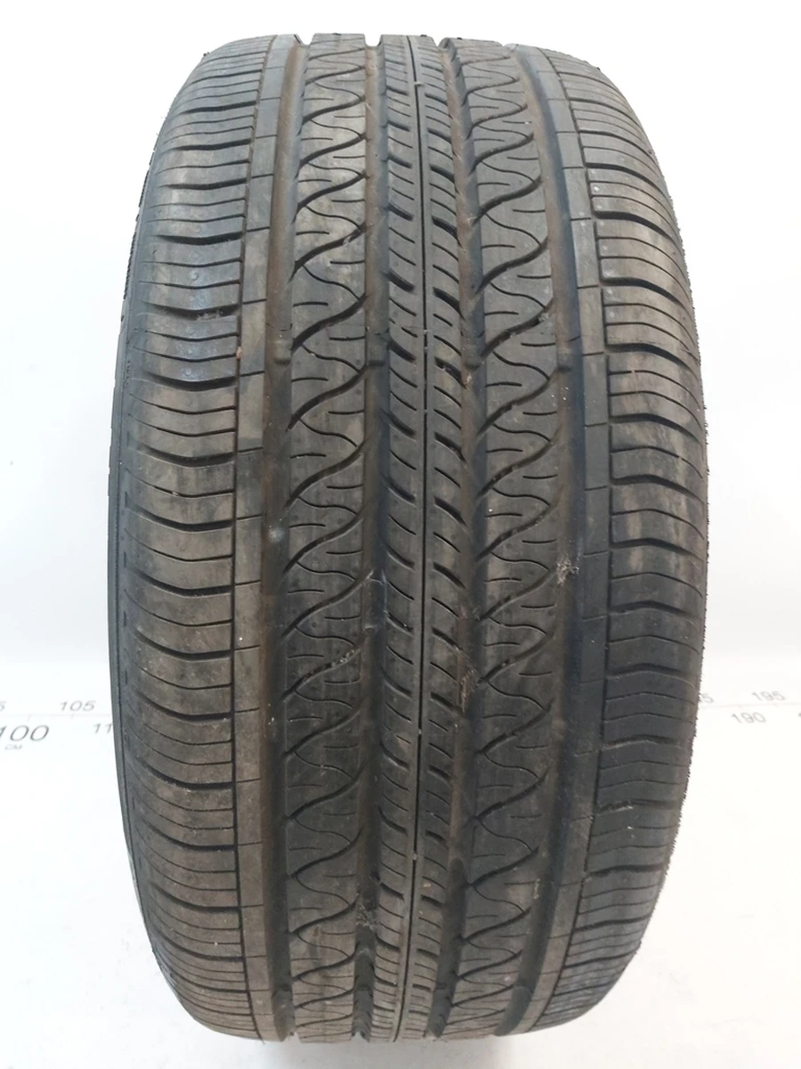 Колесо в зборі: 19X9.5J ET45; 255/45R19 104W XL-CONTINENTAL-PRO CONTACT RX A/S (T0) дата 33/20 6,46 мм Tesla Model Y 1188213-00-B