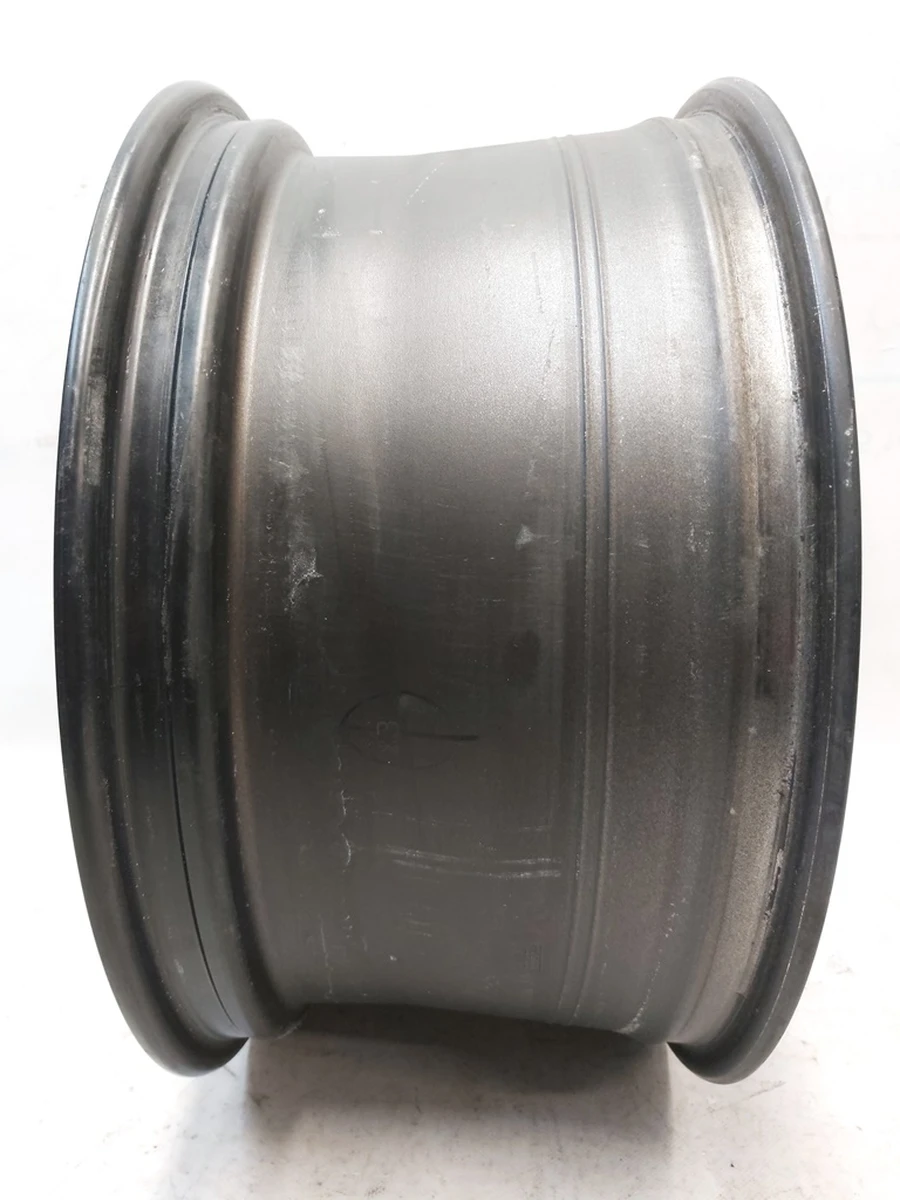 1 Колісний диск 20X9.5J ET45 INDUCTION з пошкодженням Tesla model Y 3488223-00-A