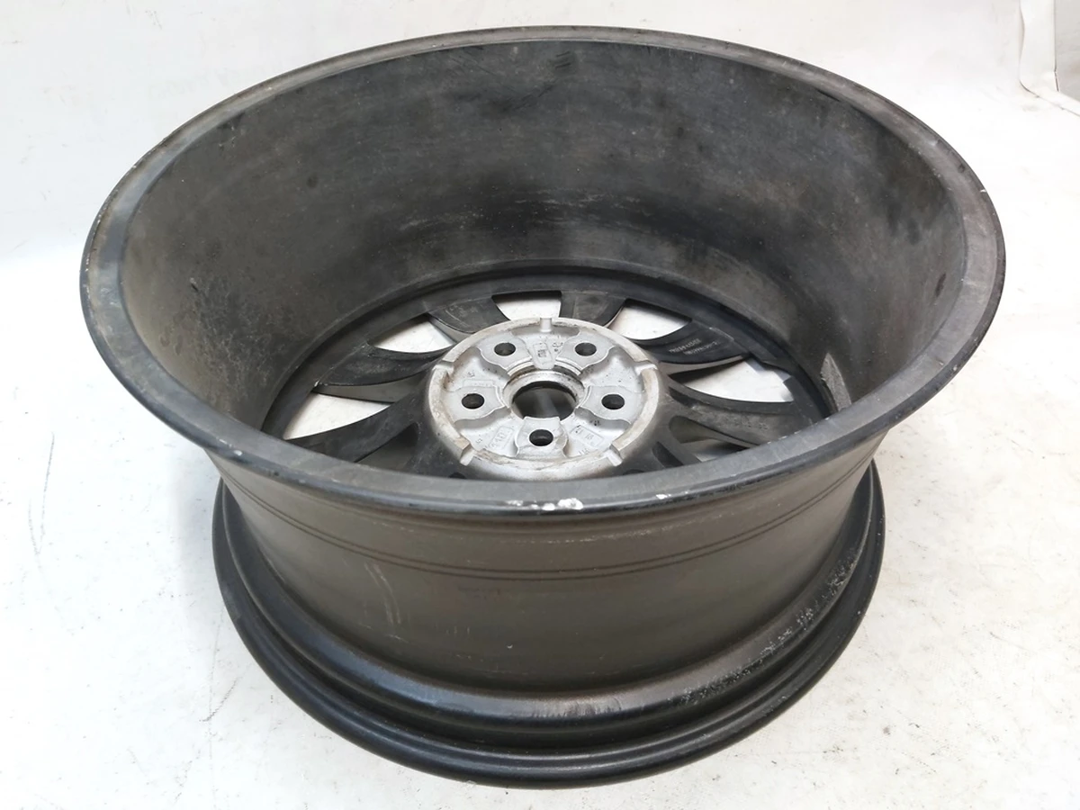 1 Колісний диск 20X9.5J ET45 INDUCTION з пошкодженням Tesla model Y 3488223-00-A