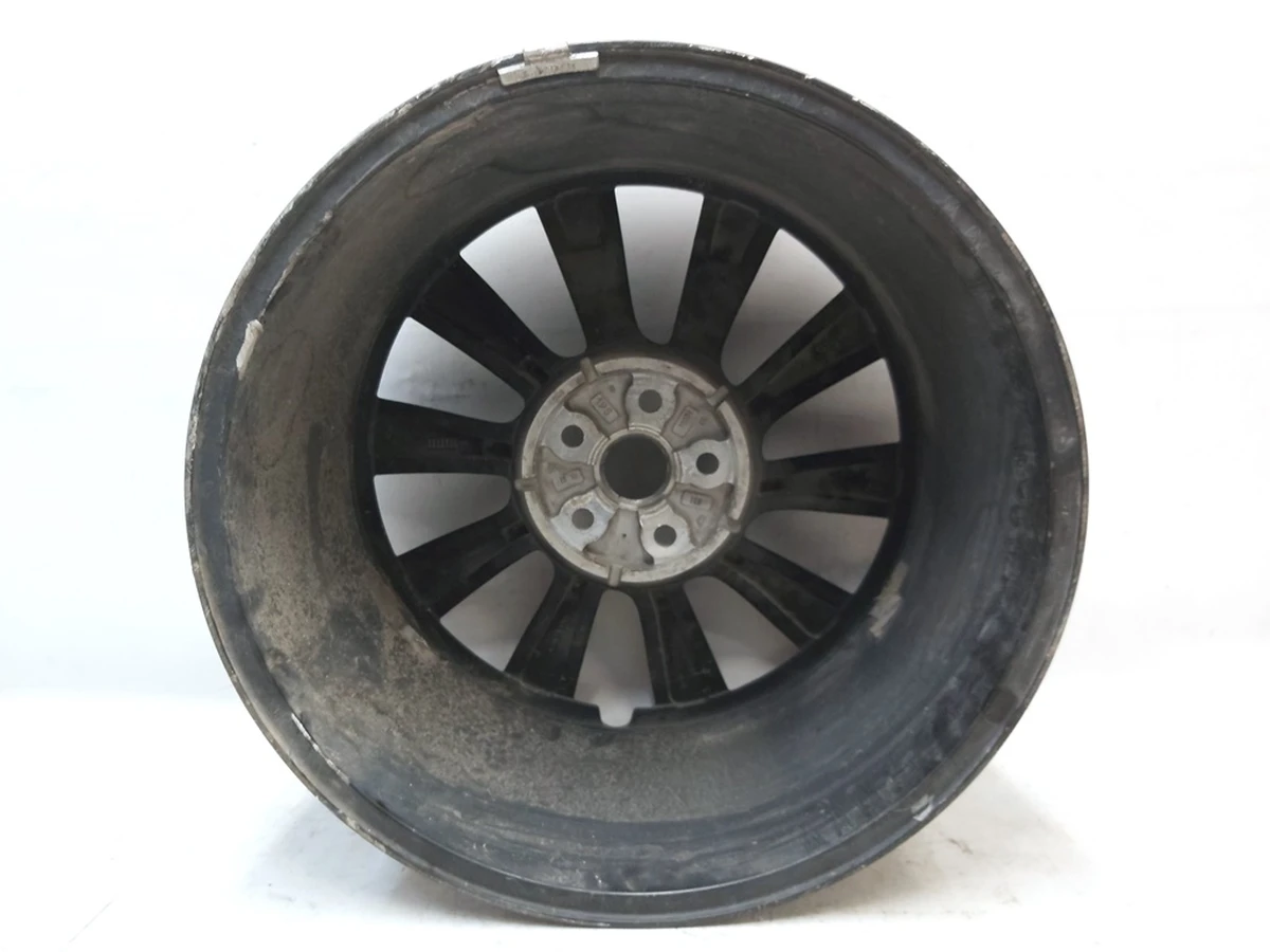 1 Колісний диск 20X9.5J ET45 INDUCTION з пошкодженням Tesla model Y 3488223-00-A