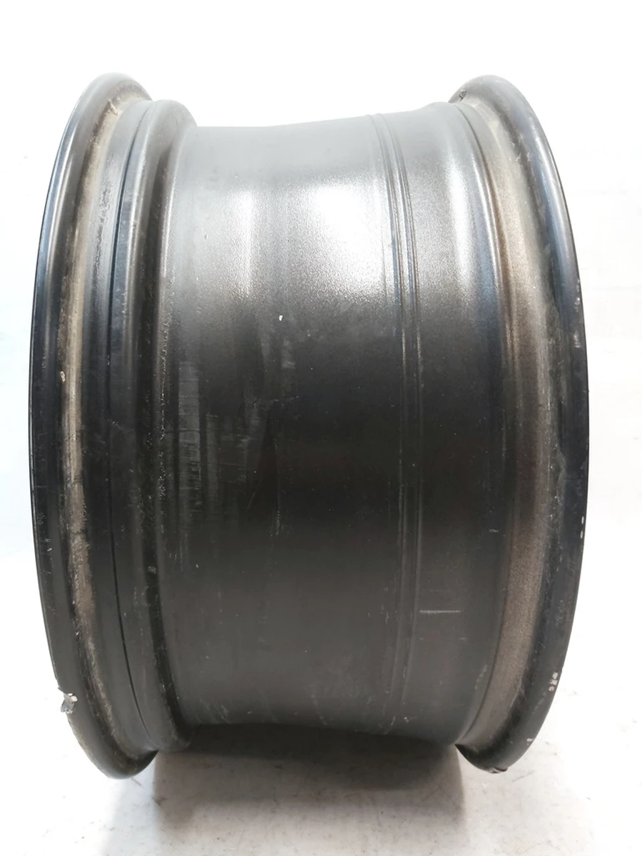 1 Колісний диск 20X9.5J ET45 INDUCTION з пошкодженням Tesla model Y 3488223-00-A