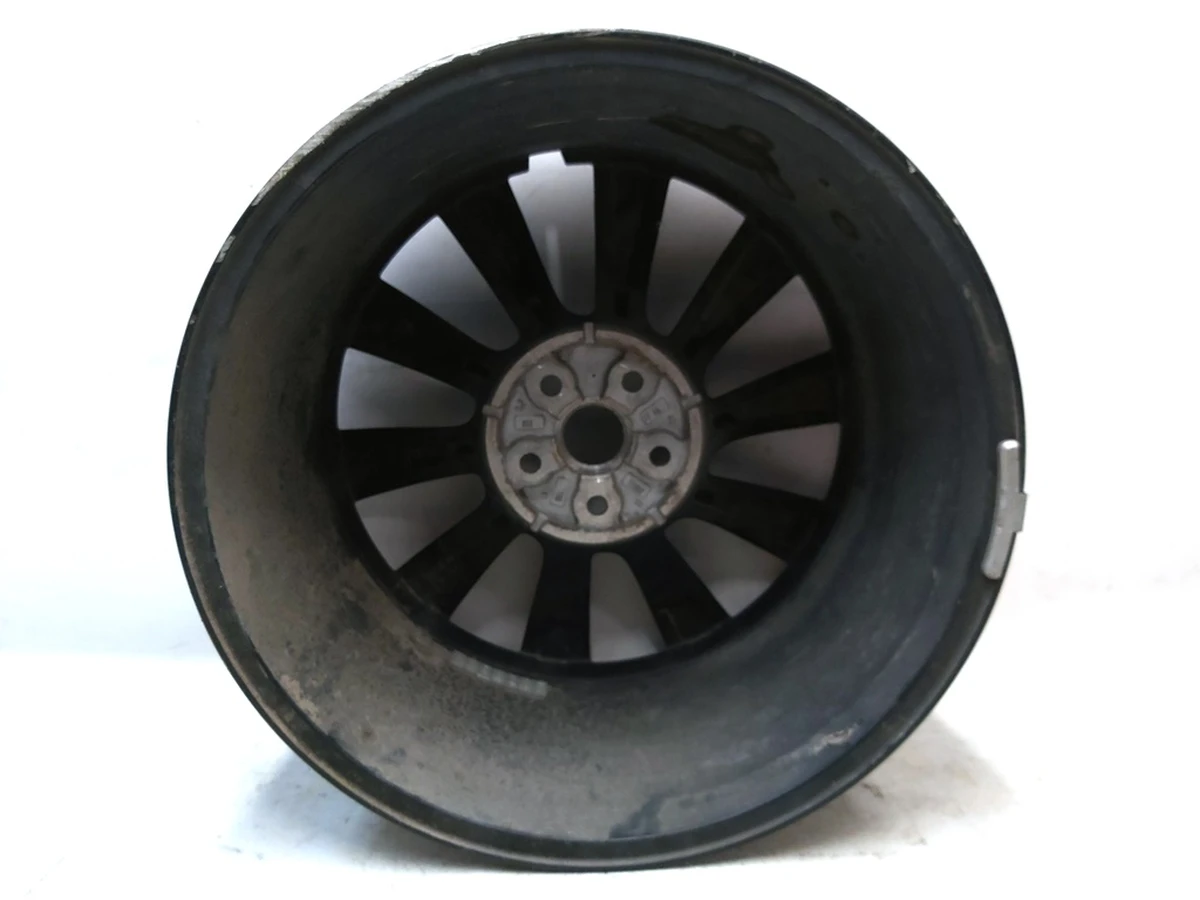 1 Колісний диск 20X9.5J ET45 INDUCTION з пошкодженням Tesla model Y 3488223-00-A