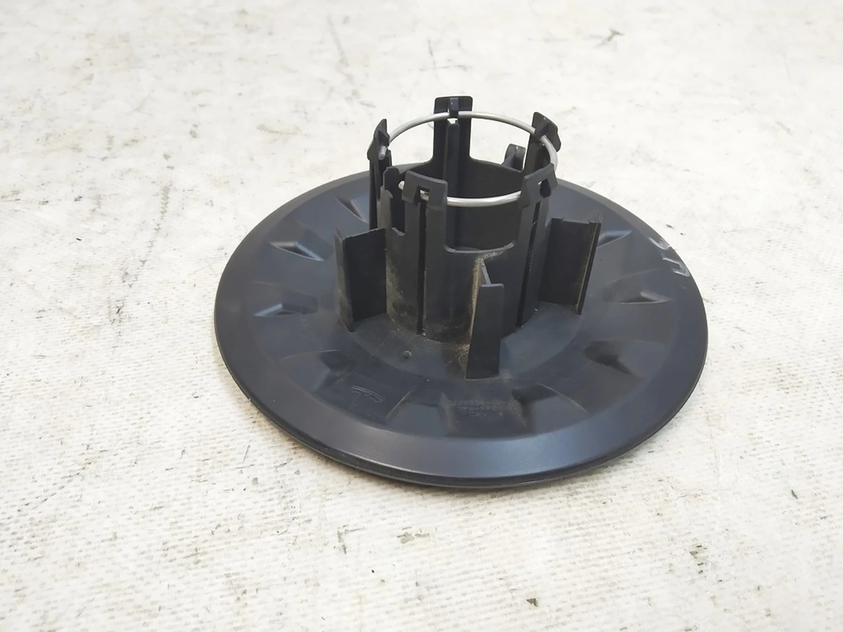 10 21 INCH UBERTURBINE LUG NUT COVER Tesla model 3, model Y 1188236-00-A