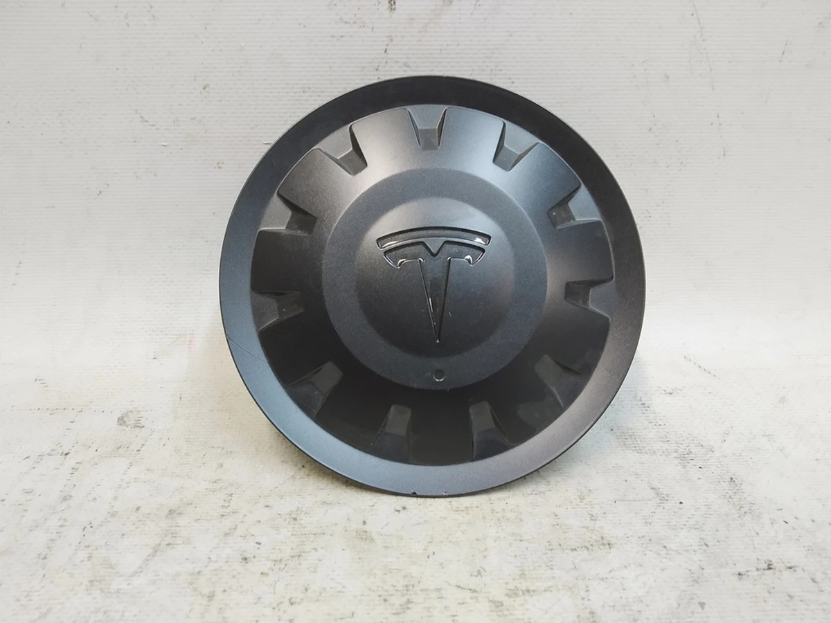 10 21 INCH UBERTURBINE LUG NUT COVER Tesla model 3, model Y 1188236-00-A