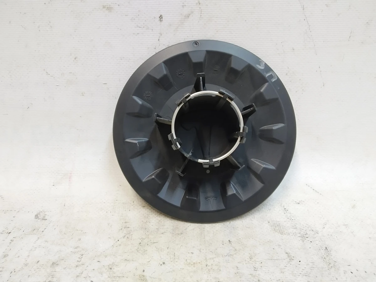 10 21 INCH UBERTURBINE LUG NUT COVER Tesla model 3, model Y 1188236-00-A