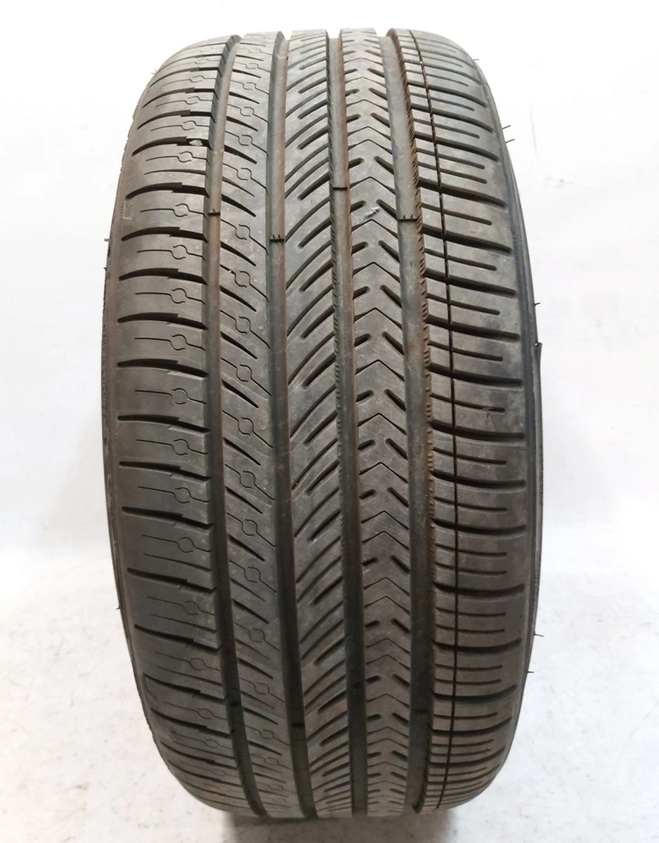 1 TIRE, 255/35R21 98W XL M S MICHELIN PILOT SPORT FRONT Tesla model Y 1188248-00-B