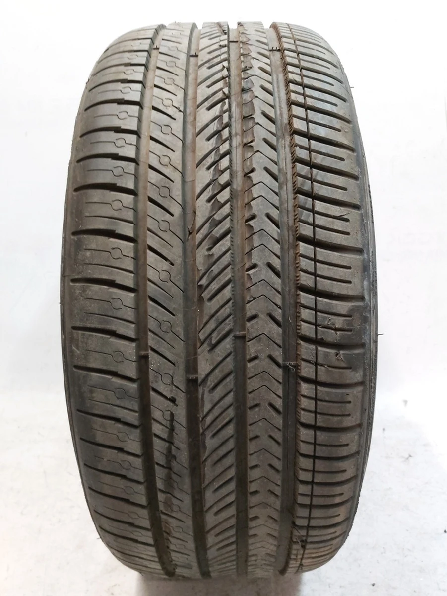 1 Шина 255/35R21 98W XL M S MICHELIN PILOT SPORT FRONT 7,43 мм с повреждением Tesla model Y 1188248-00-B