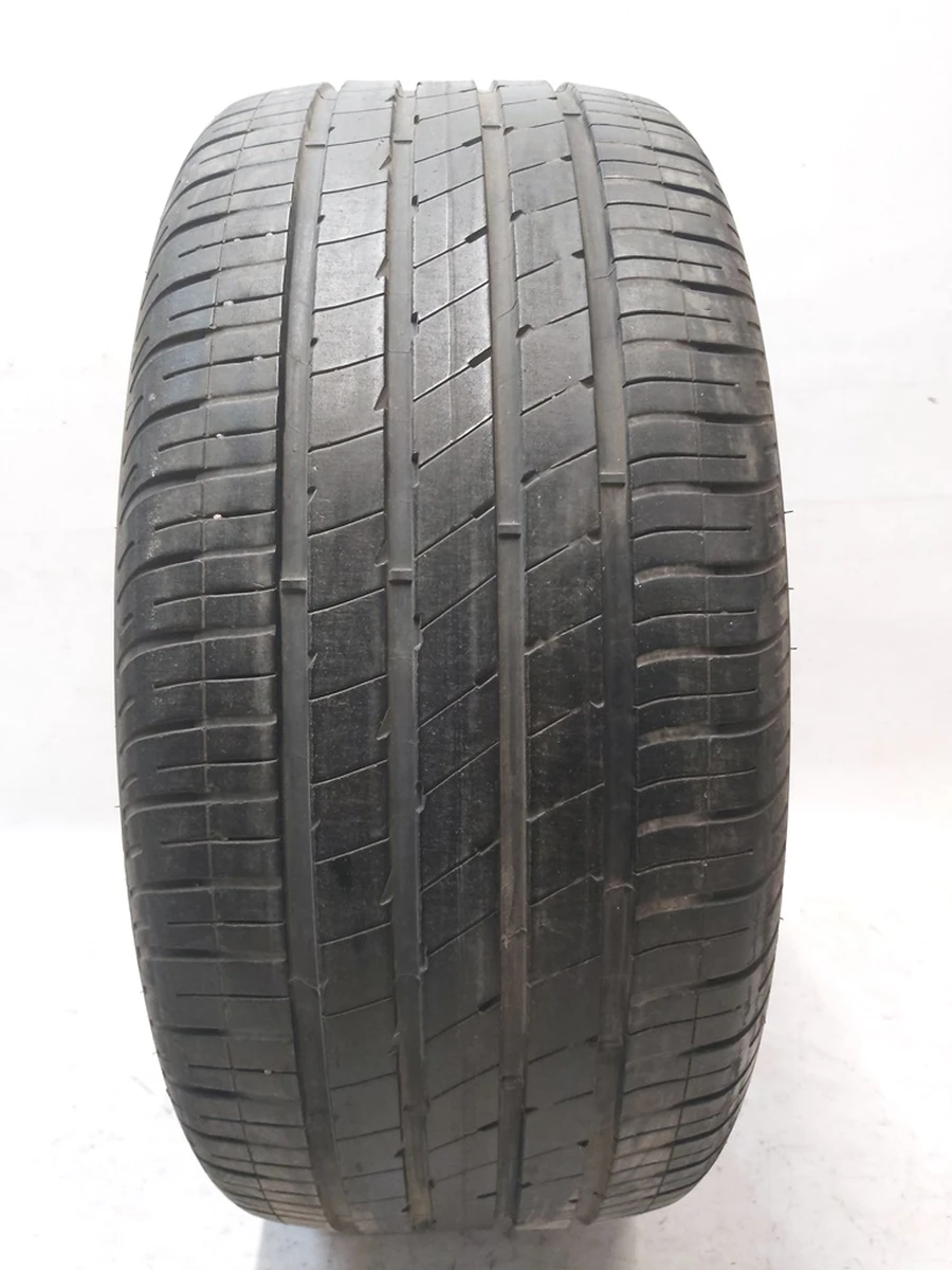 Tire 255/40R20 101W XL GOODYEAR ALL SEASON data08/20 (5,11mm) model Y 1188255-00-A