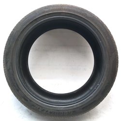 Шина 255/40R20 101W XL GOODYEAR ALL SEASON data09/20 (3,65mm) model Y 1188255-00-A