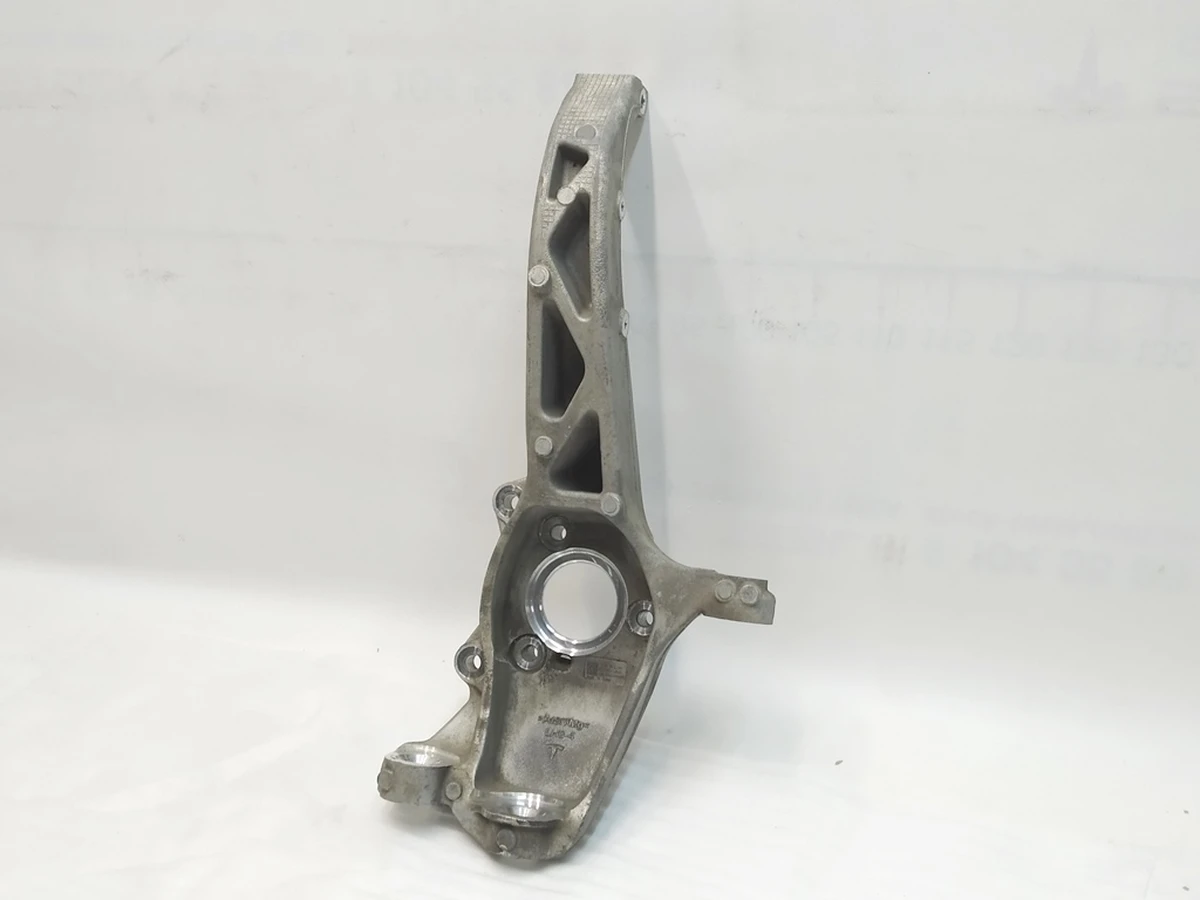 1 Front knuckle , LH  Tesla Model Y 1188311-00-E