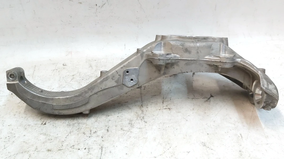1 Front knuckle - Right Hand Tesla Model Y 1188316-00-E