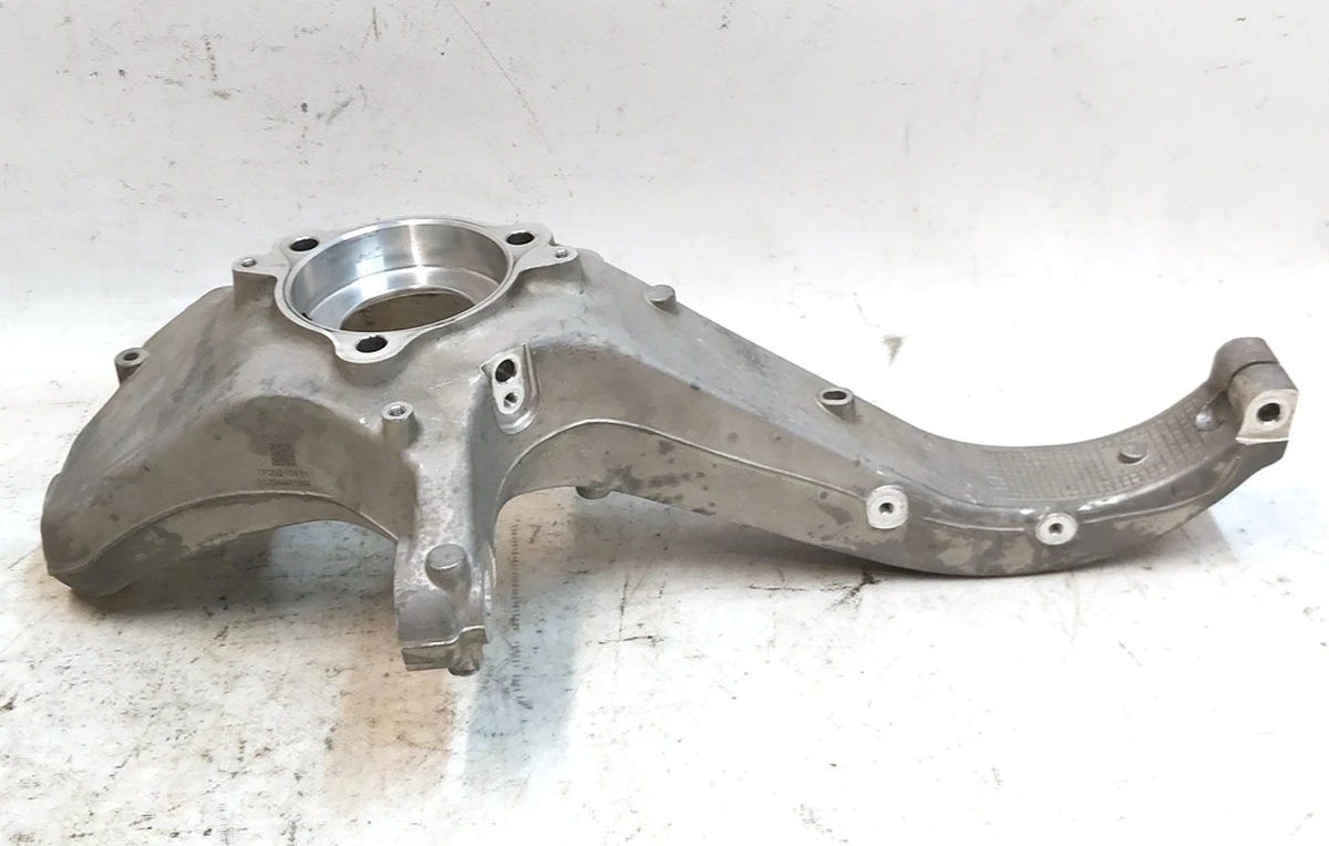 1 Front knuckle - Right Hand Tesla Model Y 1188316-00-E