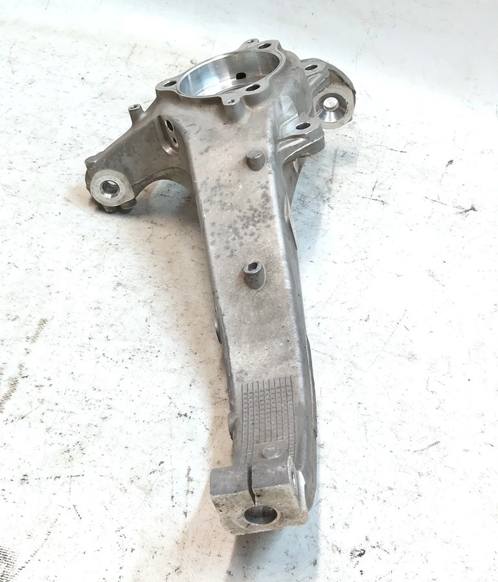 1 Front knuckle - Right Hand Tesla Model Y 1188316-00-E