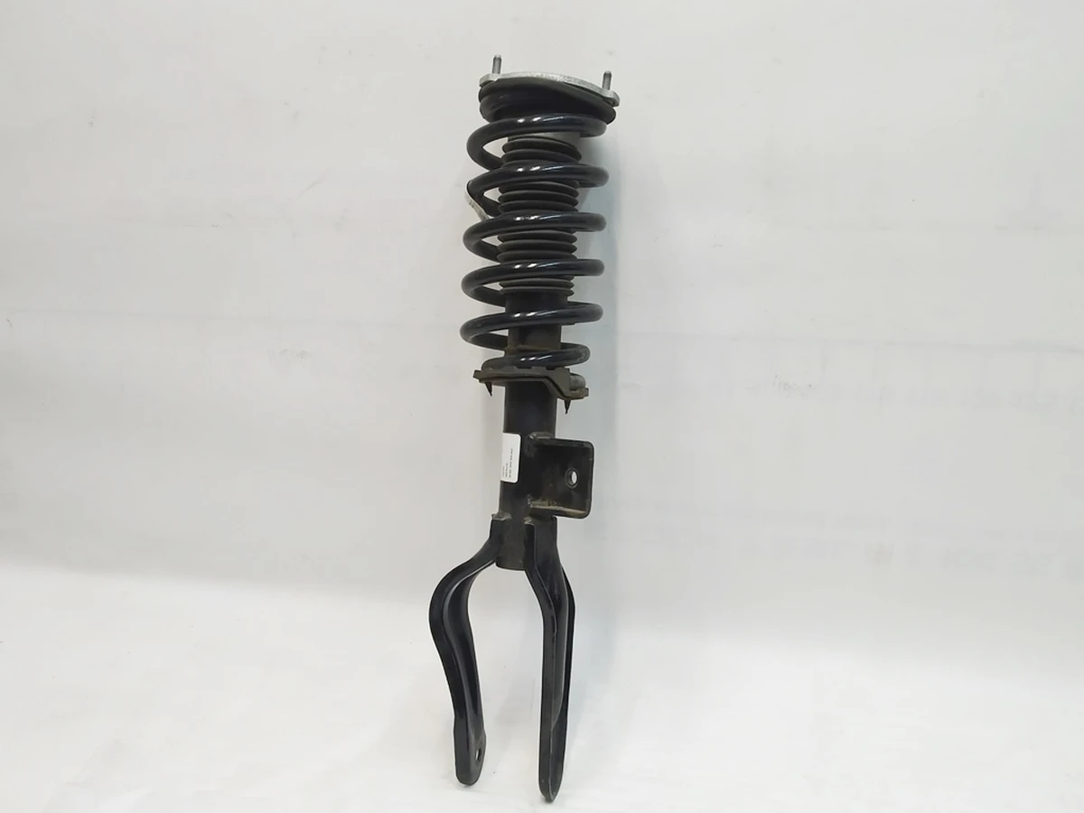 1 Модуль пружинний передній лівий DM E3 AWD в зборі Tesla Model Y 1188363-00-F