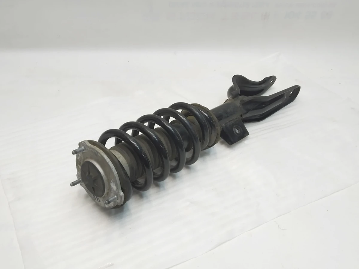 1 Модуль пружинний передній лівий DM E3 AWD в зборі Tesla Model Y 1188363-00-F