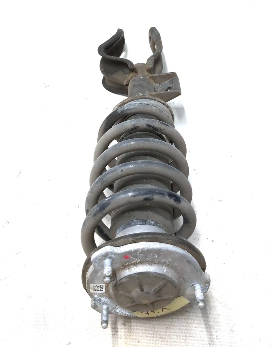 1 Модуль пружинний передній правий DM E3 AWD у зборі з пошкодженням Tesla Model Y 1188368-00-F