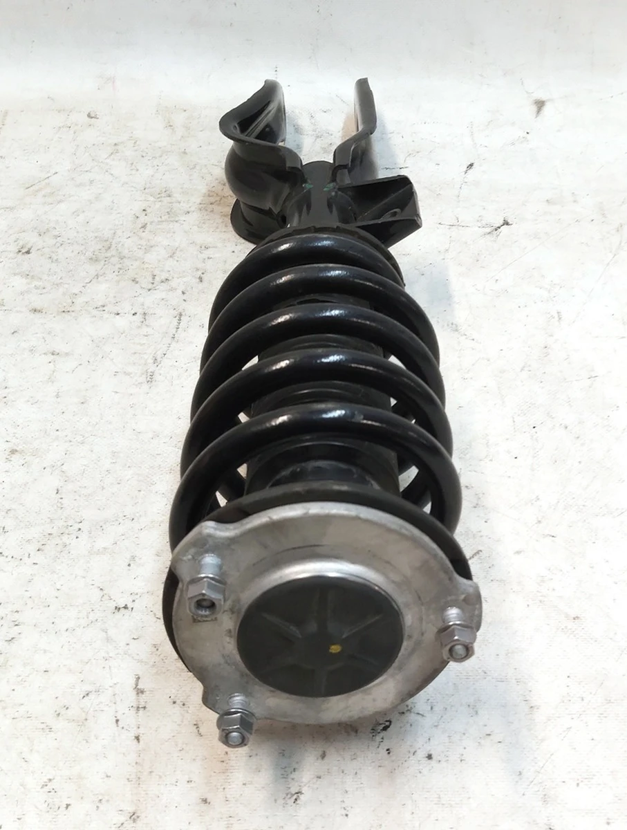 1 Модуль пружинний передній правий DM E3 AWD у зборі Tesla Model Y 1188368-00-F