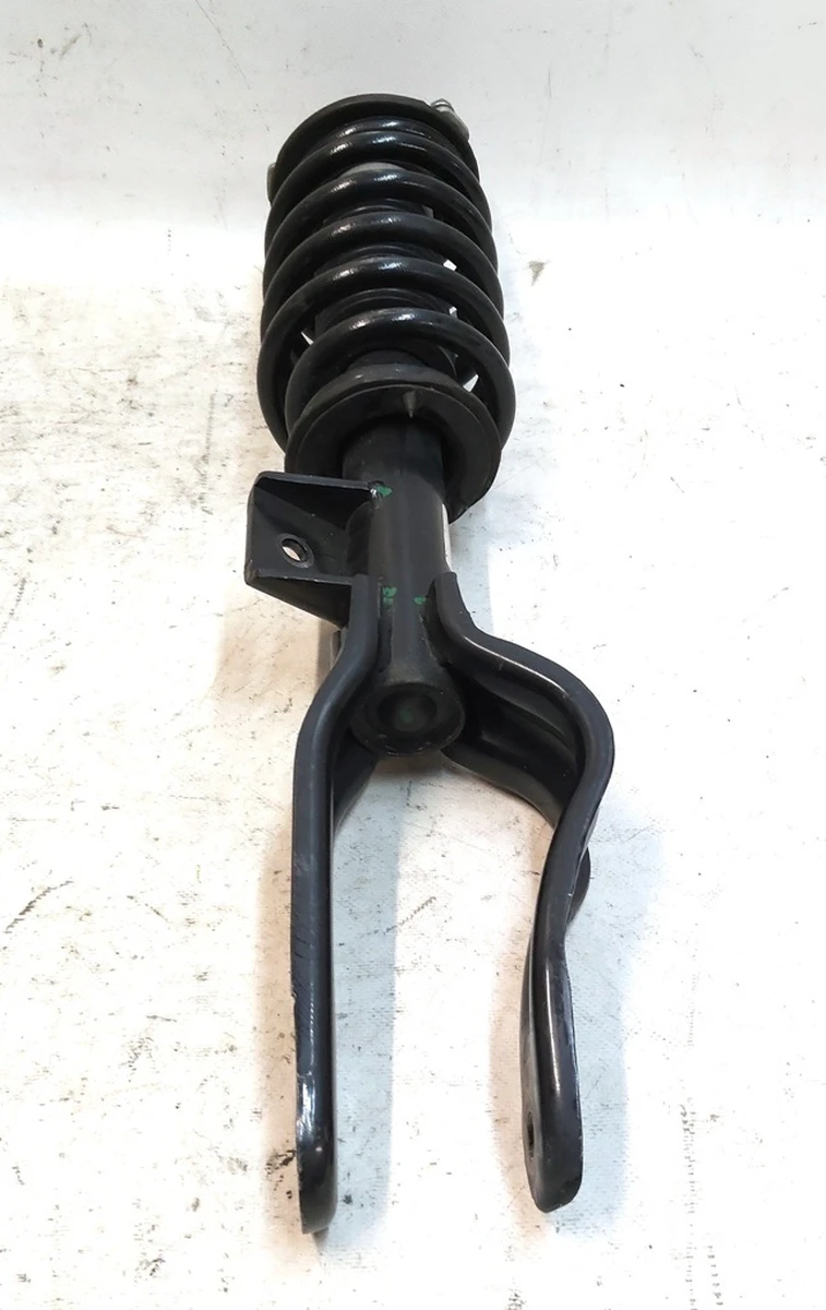 1 Damper assembly coil E3 - Dual motor - Front Right Hand Tesla Model Y 1188368-00-F