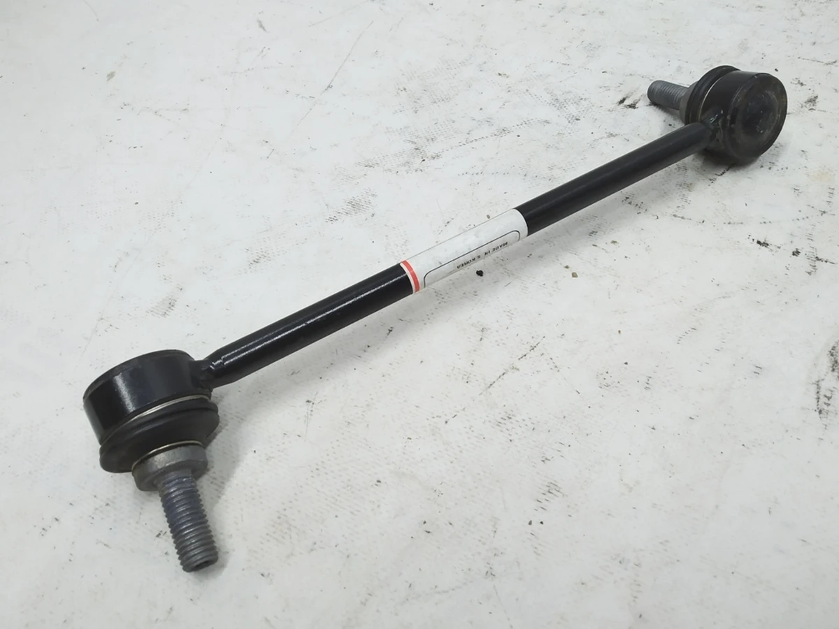 2 Стійка стабілізатора переднього ліва Tesla Model 3, Model 3 Jan 2024, Model Y, Model Y Feb 2025 1188391-00-B