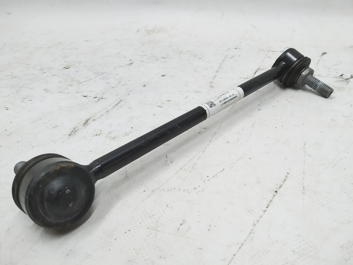 3 Стійка стабілізатора переднього права Tesla Model 3, Model 3 Jan 2024, Model Y, Model Y Feb 2025 1188396-00-B