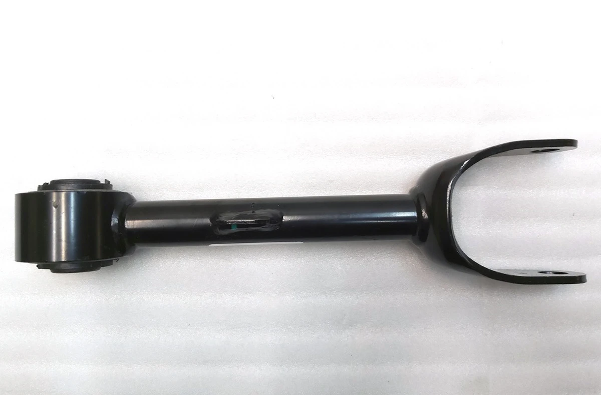 2 Важіль задній верхній поперечний під датчик правий лівий 25X19 Tesla Model 3, Model Y 1188423-00-A