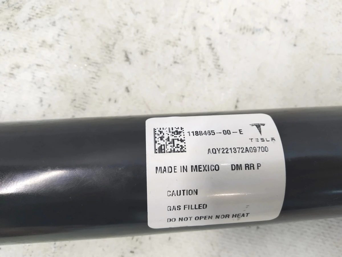 1 Корпус амортизатора зі штоком DM PERFORMANCE задній Tesla Model Y 1188465-00-E