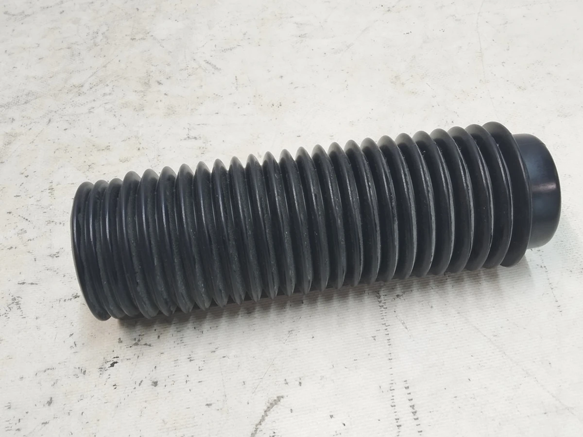 1 Пильник амортизатора заднього Tesla Model 3, Model Y 1188465-00-E