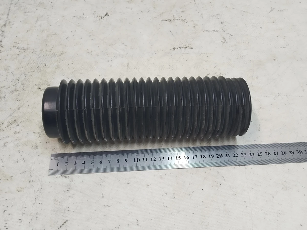 1 Пильник амортизатора заднього Tesla Model 3, Model Y 1188465-00-E