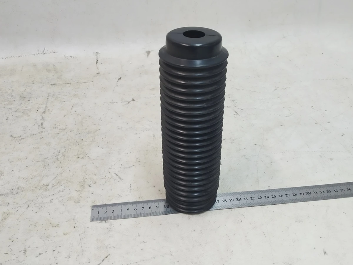 1 Пильник амортизатора заднього Tesla Model 3, Model Y 1188465-00-E