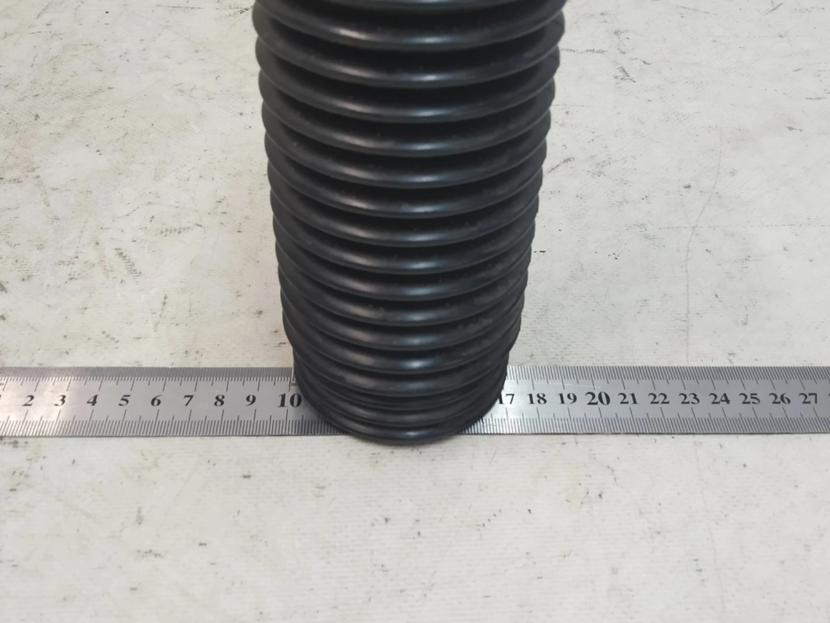 1 Пильник амортизатора заднього Tesla Model 3, Model Y 1188465-00-E