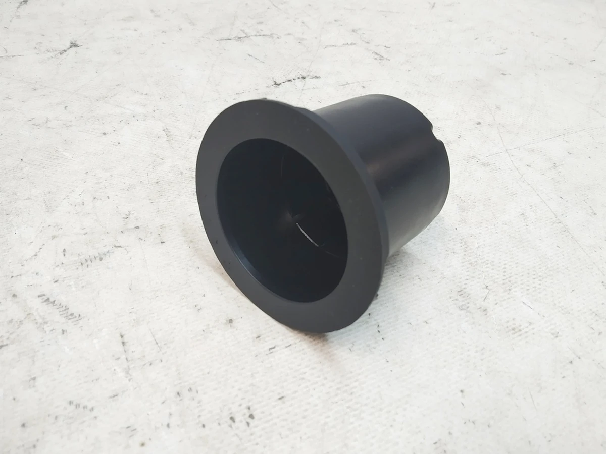 Rear shock absorber boot cap - coil Tesla Model 3, Model Y 1188465-00-E