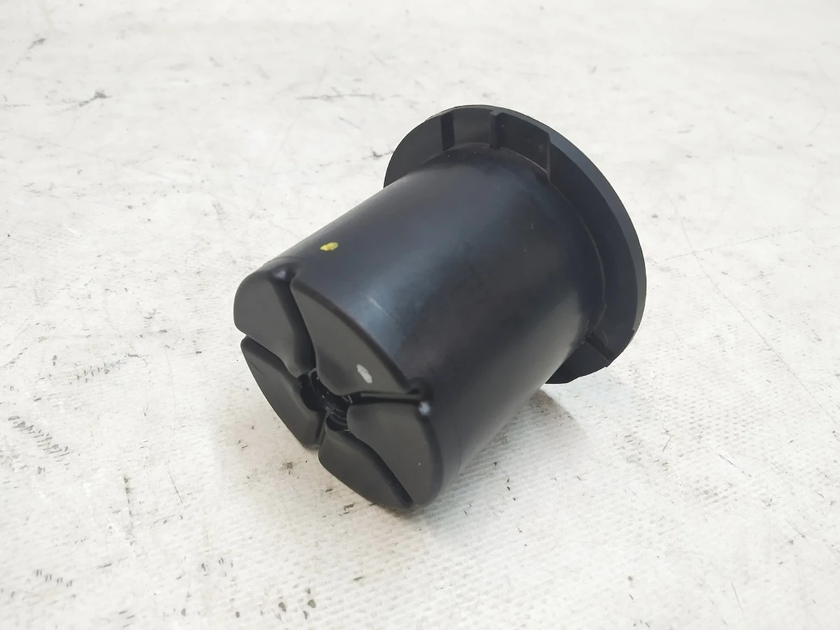 Rear shock absorber boot cap - coil Tesla Model 3, Model Y 1188465-00-E