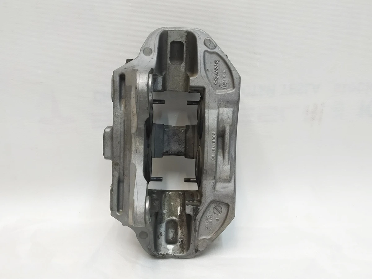 5 Brake caliper, Front-left, Base, wthout pads Tesla Model Y 1188621-00-B