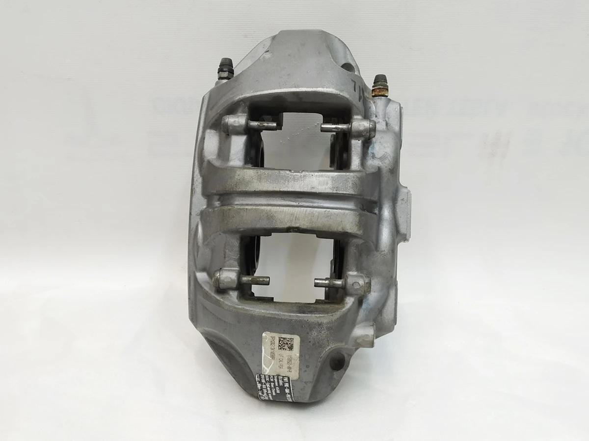 5 Brake caliper, Front-left, Base, wthout pads Tesla Model Y 1188621-00-B