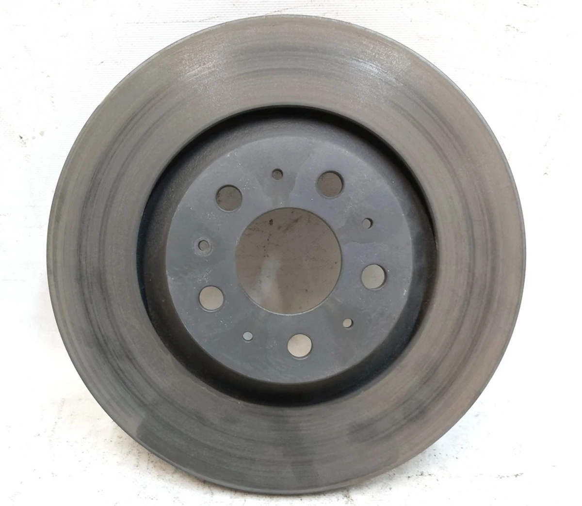 1 Диск тормозной задний PERF Tesla model Y 1188636-99-A