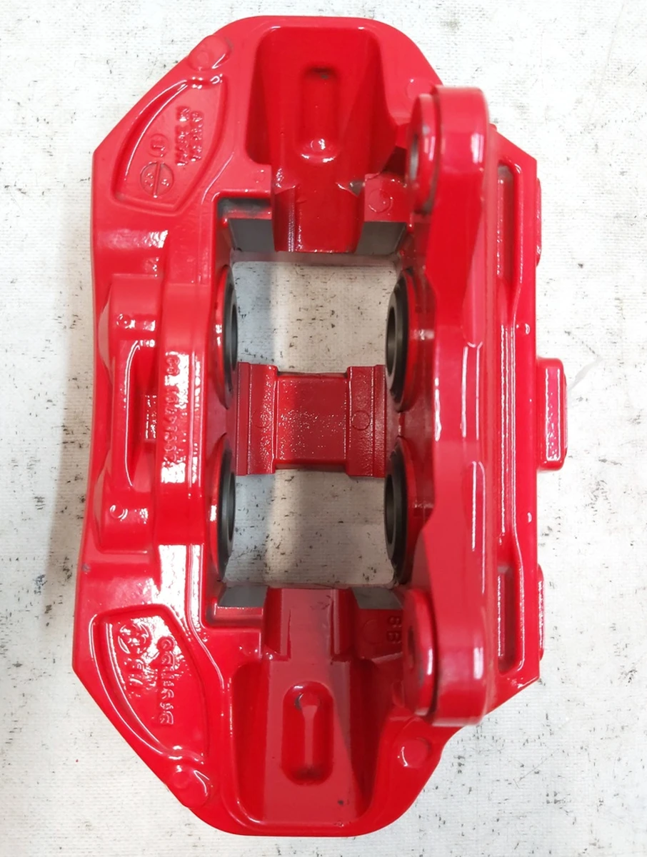 Супорт гальмівний передній лівий BREMBO PERFORMANCE Tesla model Y 1188641-00-A