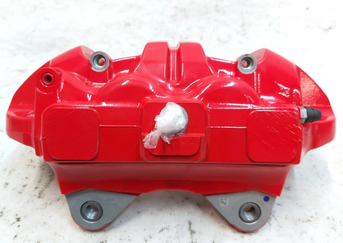 Супорт гальмівний передній лівий BREMBO PERFORMANCE Tesla model Y 1188641-00-A