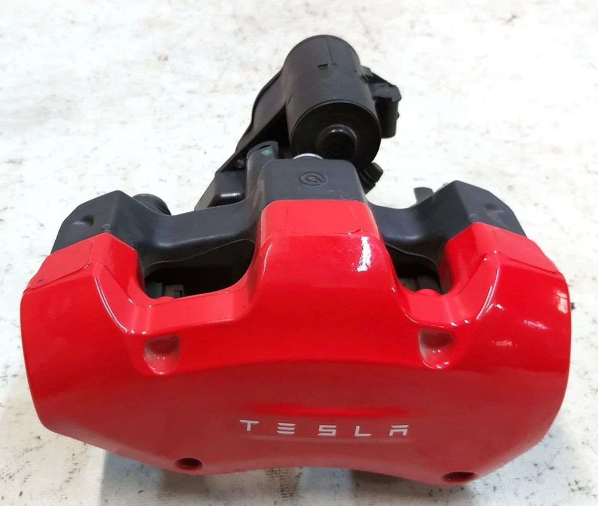 REAR BRAKE CALIPER RH, MODEL Y - PERFORMANCE without brake pads Tesla model Y 1188644-00-C