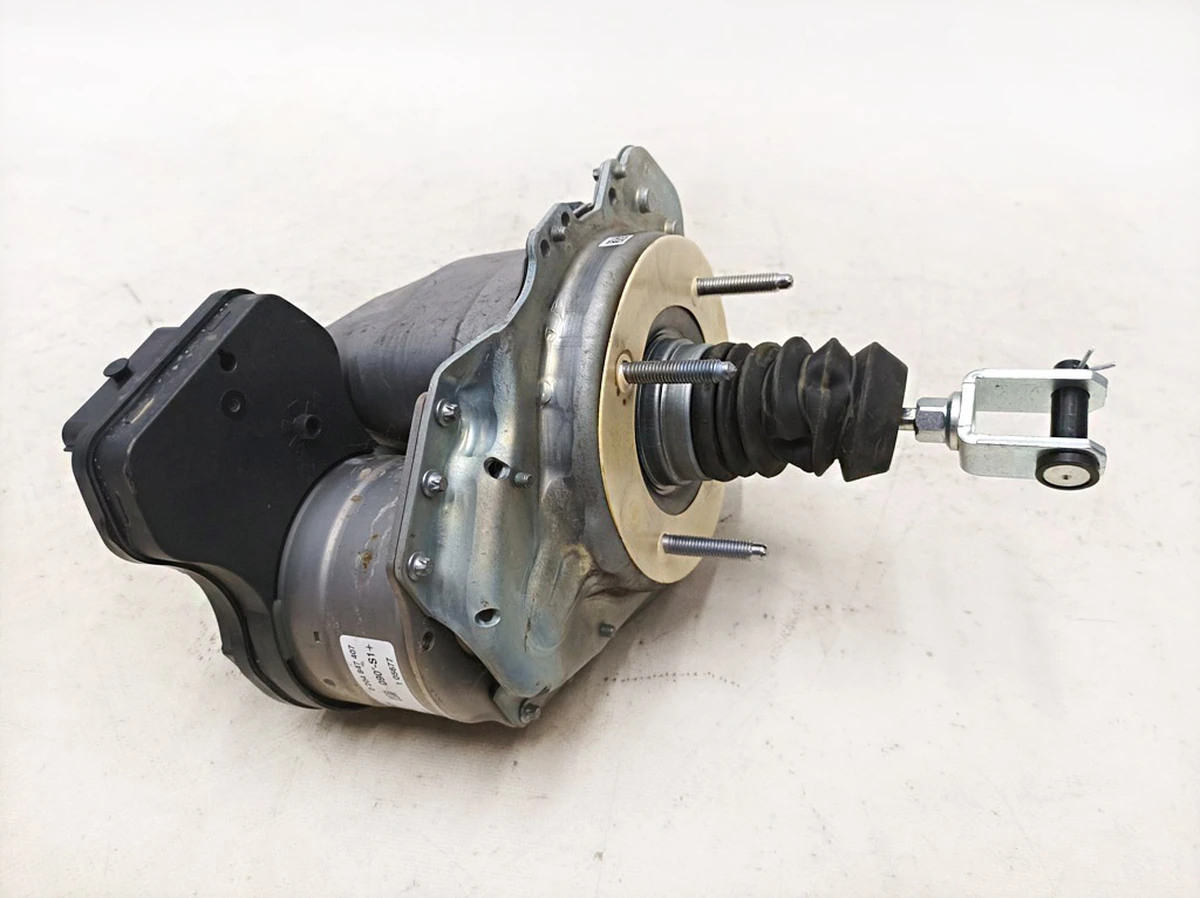 1 Підсилювач електромеханічний гальм БУСТЕР Tesla model Y 1188671-00-A