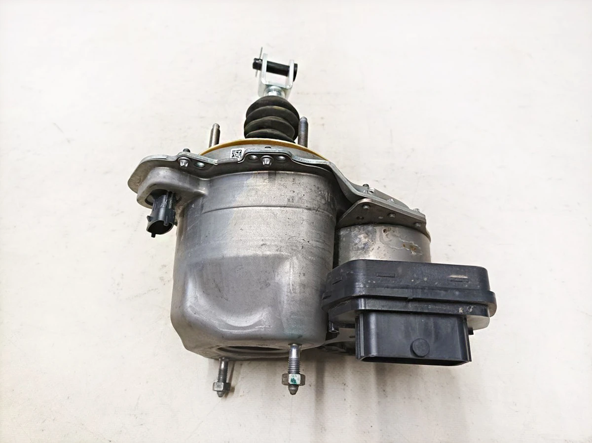 1 Підсилювач електромеханічний гальм БУСТЕР Tesla model Y 1188671-00-A