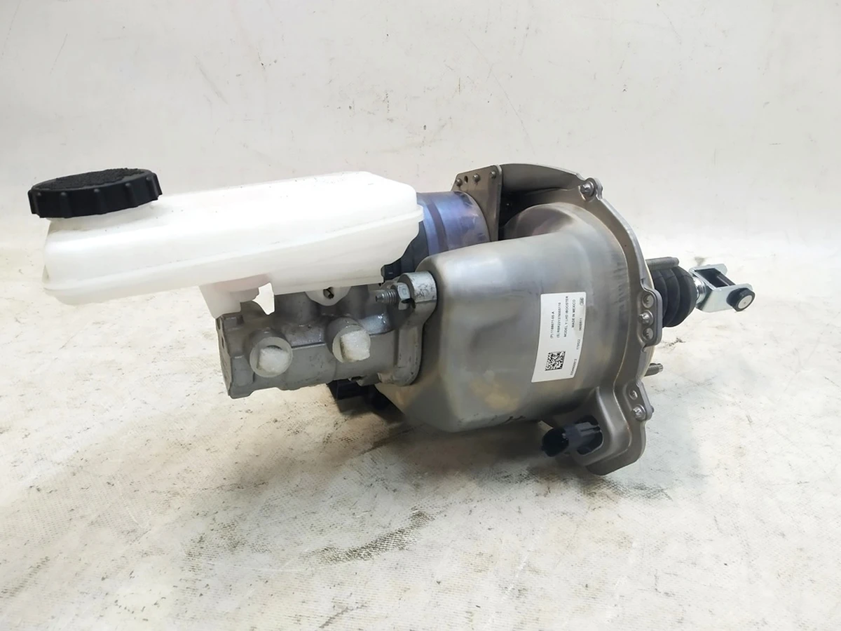 1 Підсилювач електромеханічний гальм БУСТЕР в зборі Tesla Model Y 1188671-00-B