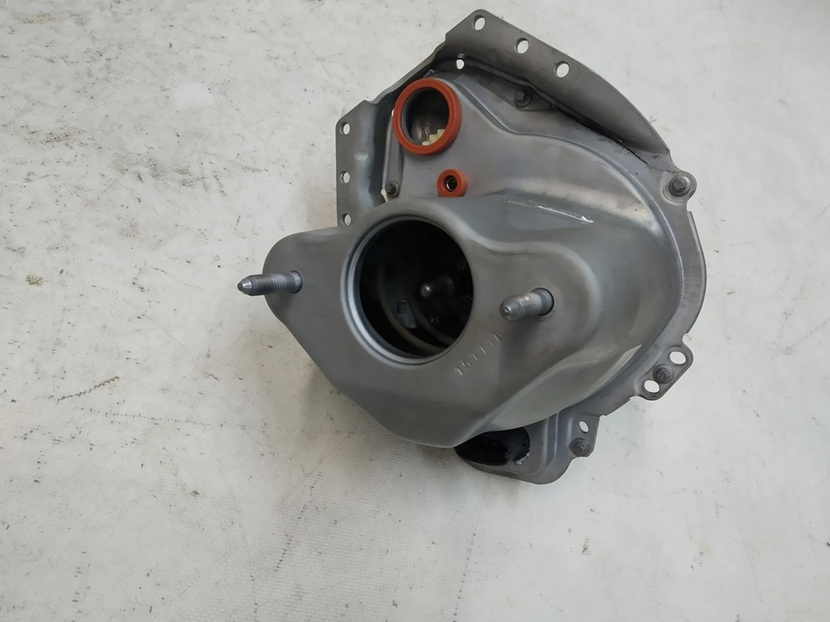 1 BRAKE BOOSTER ASSY,LHD,NA without motor and control board with damage Tesla model Y 1188671-00-A